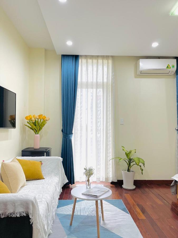 Reno Appartement Hô Chi Minh-Ville