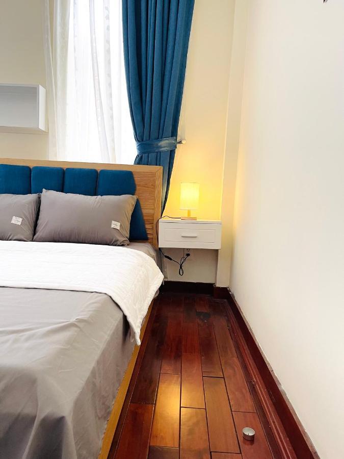 Reno Appartement Hô Chi Minh-Ville