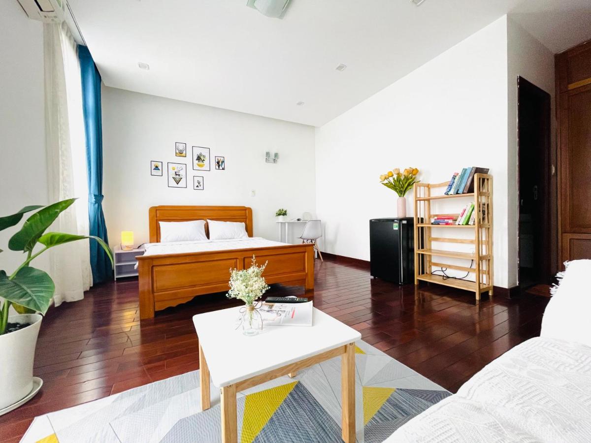 Appartement Reno