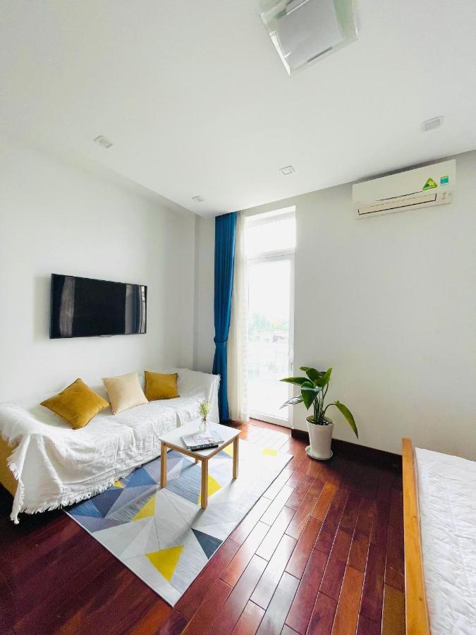Appartement Reno *