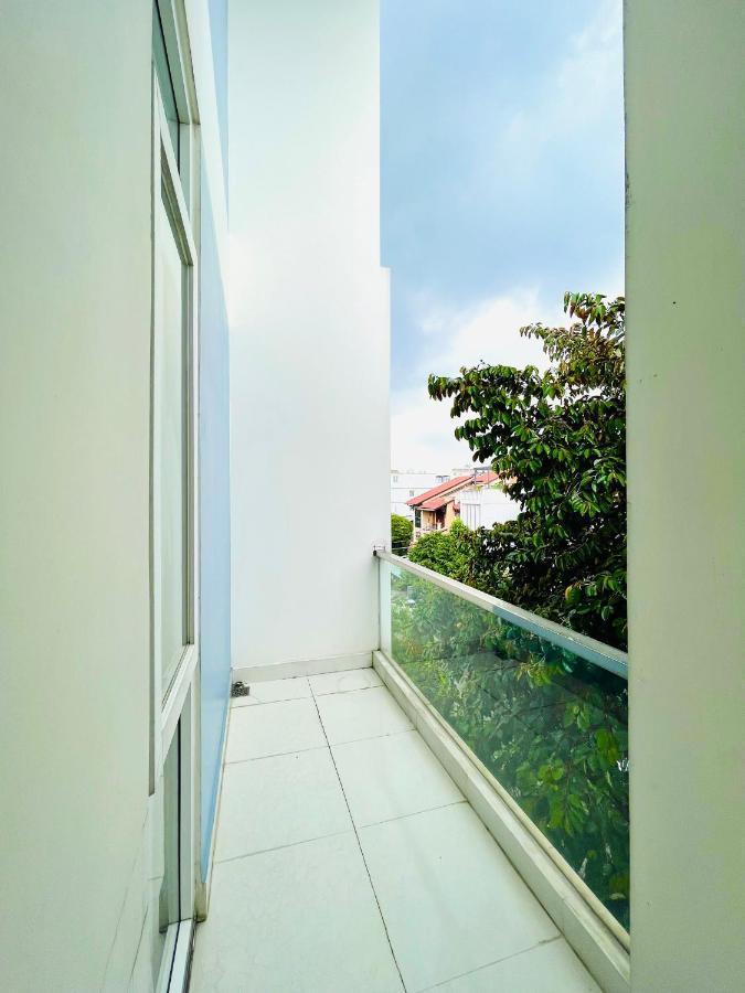 Appartement Reno Hô Chi Minh-Ville