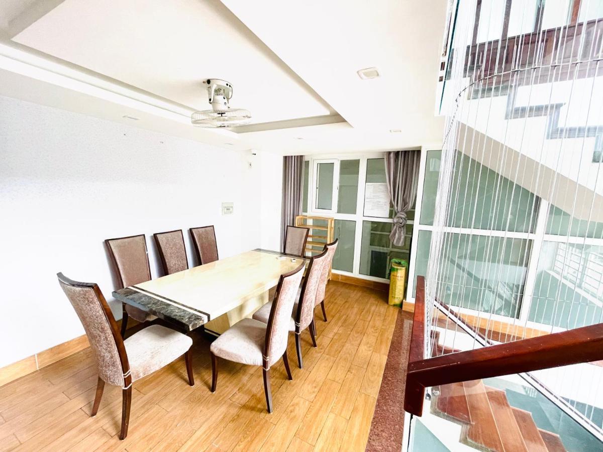 Reno Appartement *