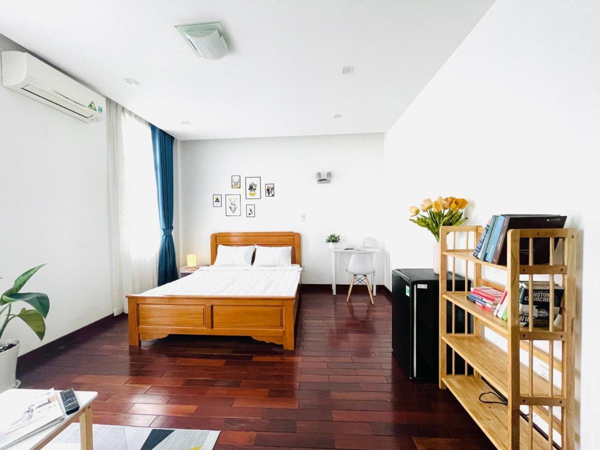 Appartement Reno Hô Chi Minh-Ville