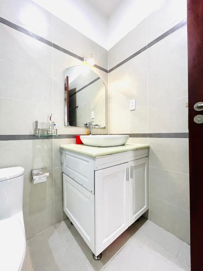 Reno Appartement *