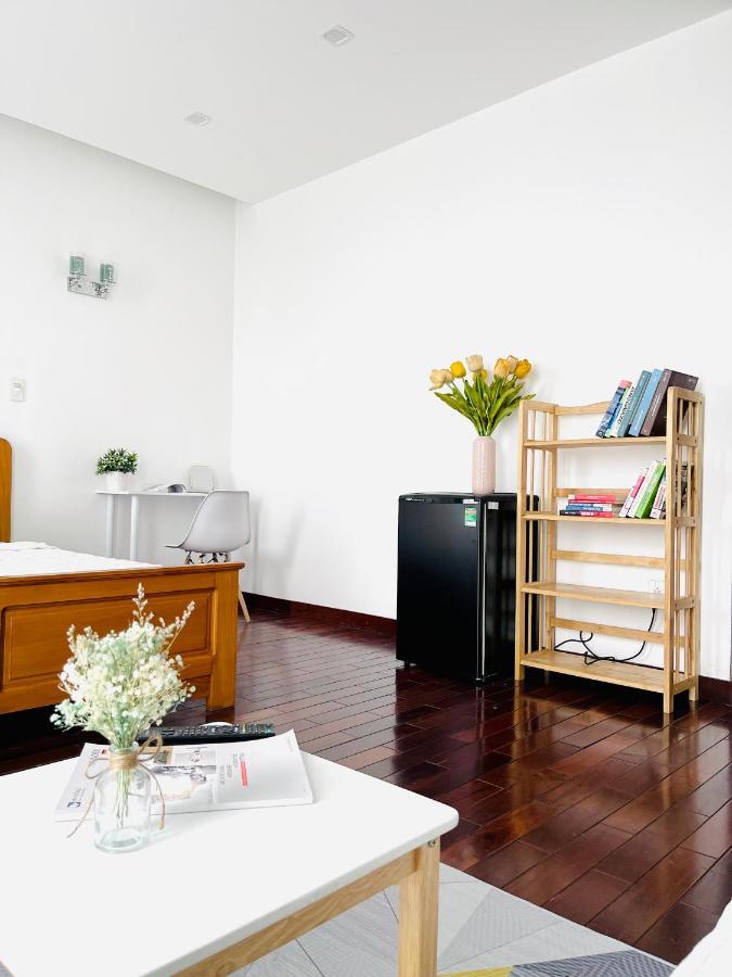 Reno Appartement *