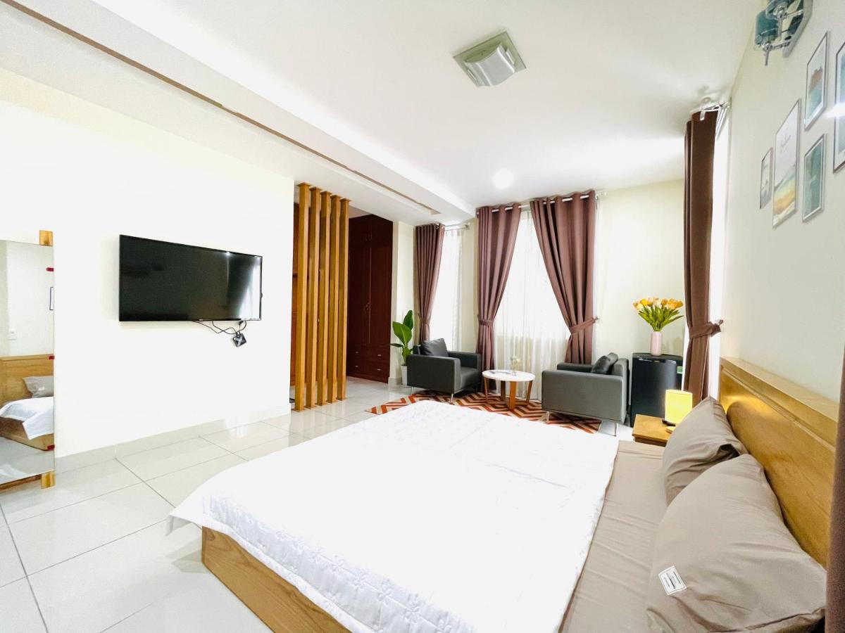 Appartement Reno *