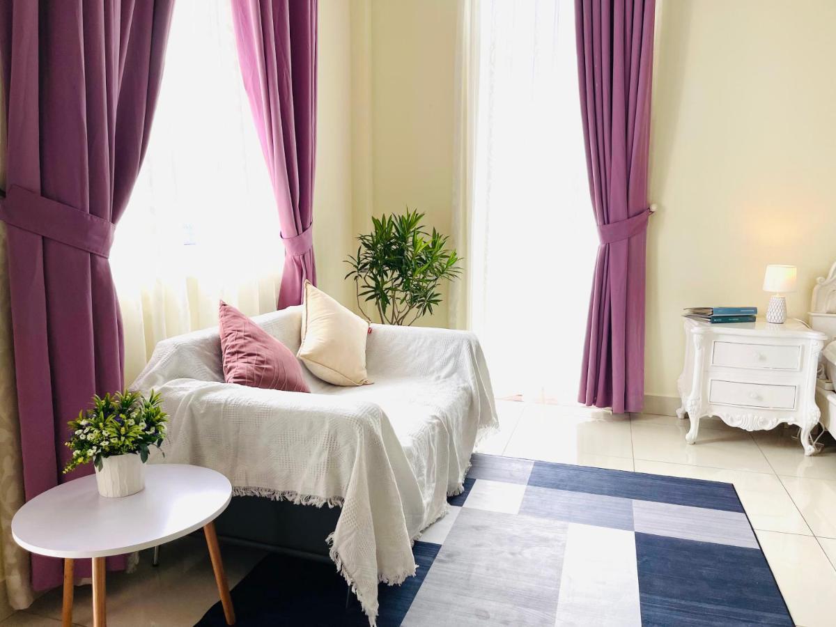 Appartement Reno *