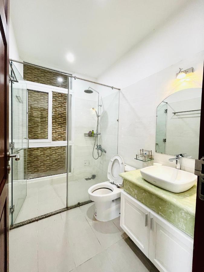 Reno Appartement Hô Chi Minh-Ville
