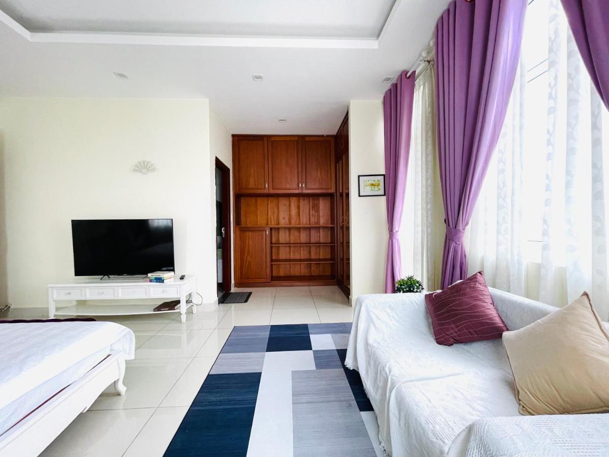 Reno Appartement Hô Chi Minh-Ville