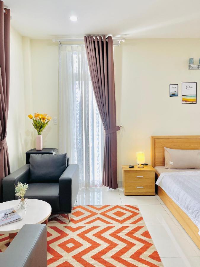 Appartement Reno Hô Chi Minh-Ville