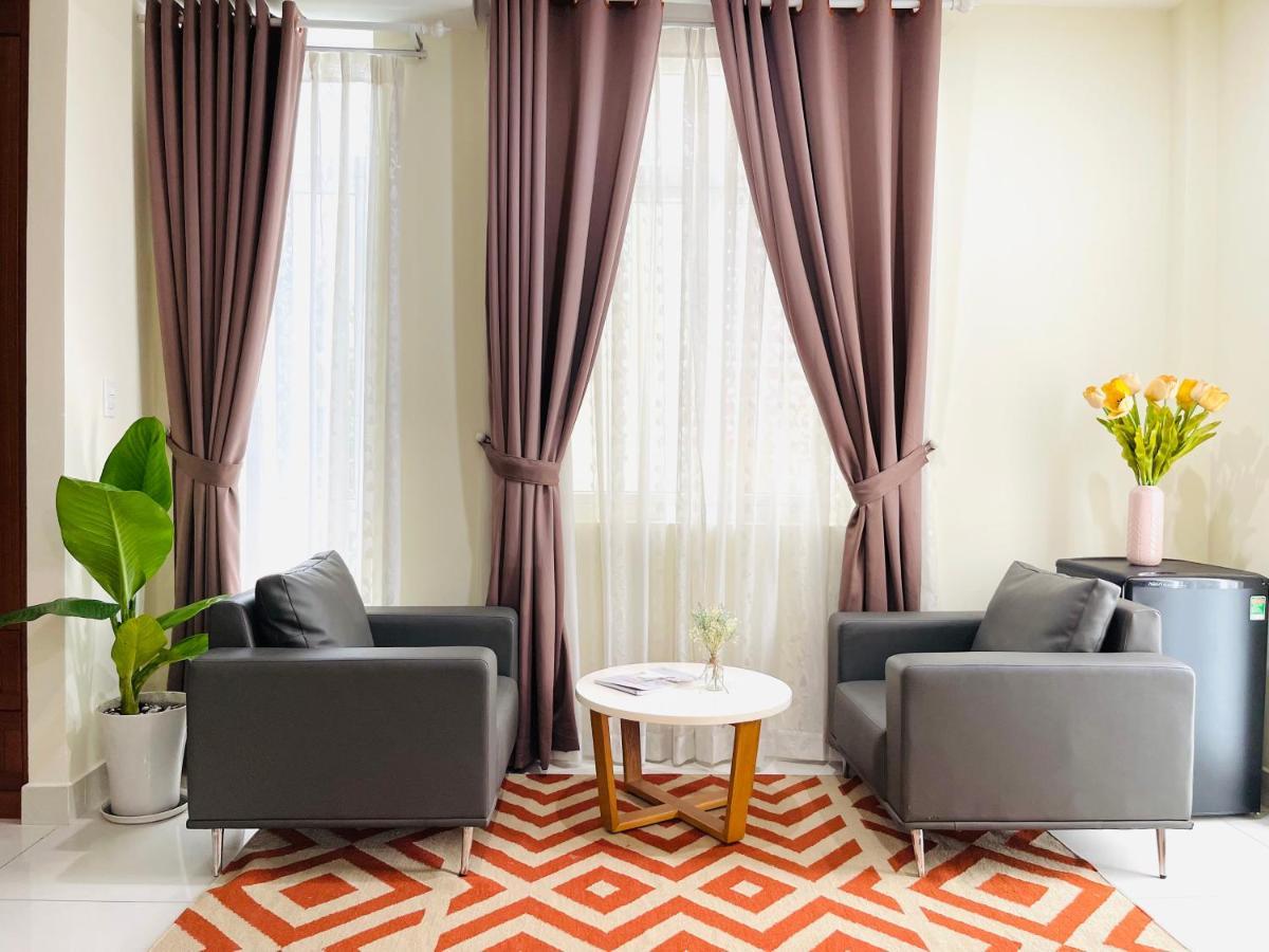 Appartement Reno *