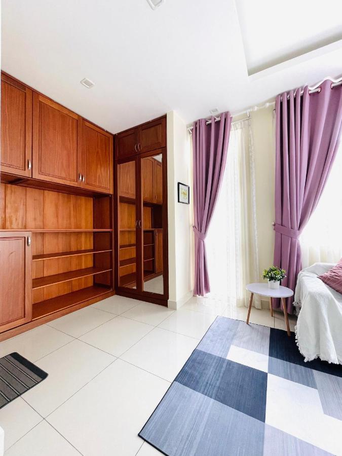 Reno Appartement *
