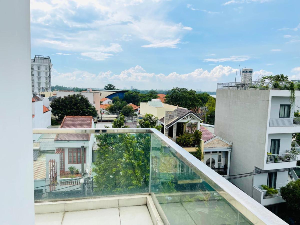 Appartement Reno *