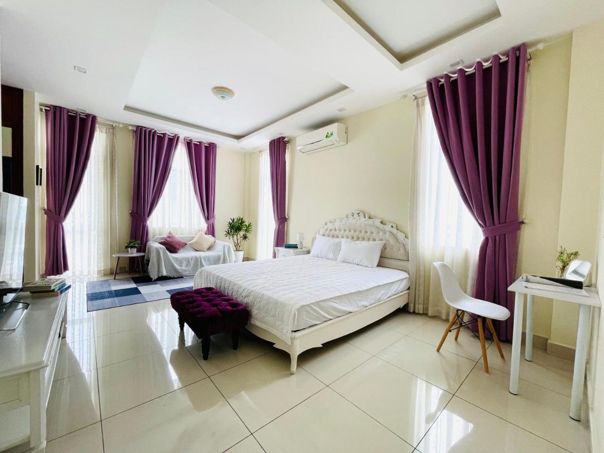 Appartement Reno *